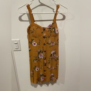 American Eagle dress